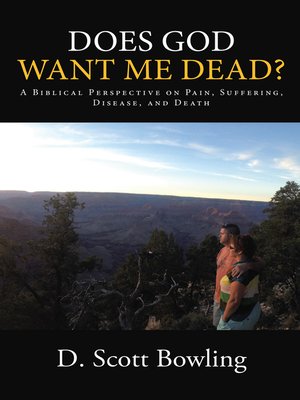 cover image of Does God Want Me Dead?